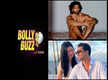 
Bolly Buzz: Katrina Kaif's stalker held for death threats to Vicky Kaushal; FIR filed against Ranveer Singh for a nude photoshoot
