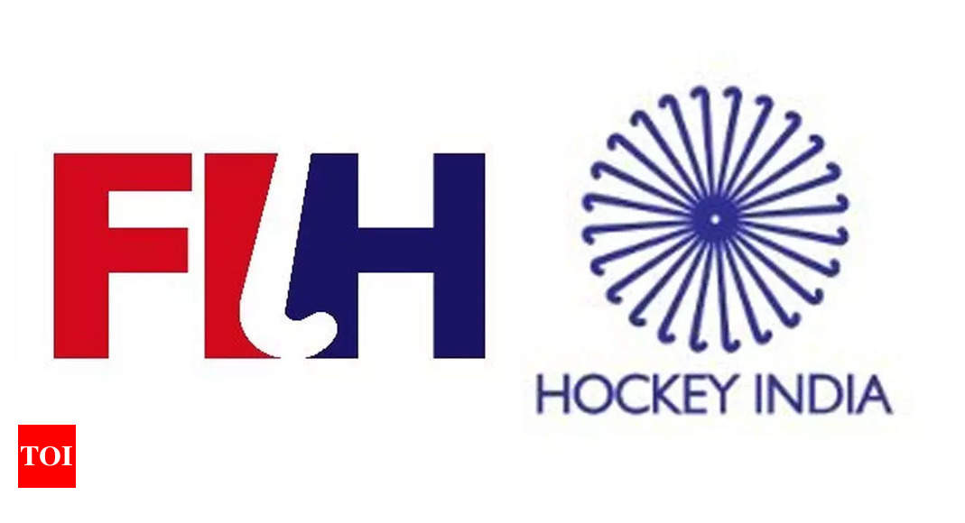 20 weeks turnaround time for HI election and adoption of Constitution not acceptable: FIH | Hockey News – Times of India