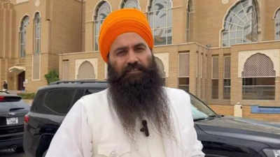Haryana Sikh Gurdwara Management Committee objects appointment of Vinod Ghai as AG Punjab
