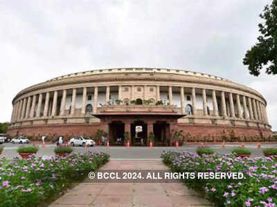 Registration of 1800 NGOs cancelled: Govt in Lok Sabha