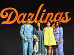 Mom-to-be Alia Bhatt shines bright in a yellow dress at the trailer launch of 'Darlings'