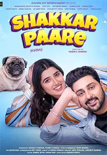 Shakkar Paare