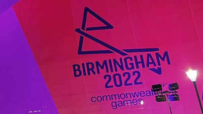 False Alarm: Birmingham gets its moment of scare before CWG