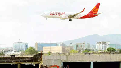 SpiceJet responds to DGCA show cause notice; ‘appropriate decision shortly’