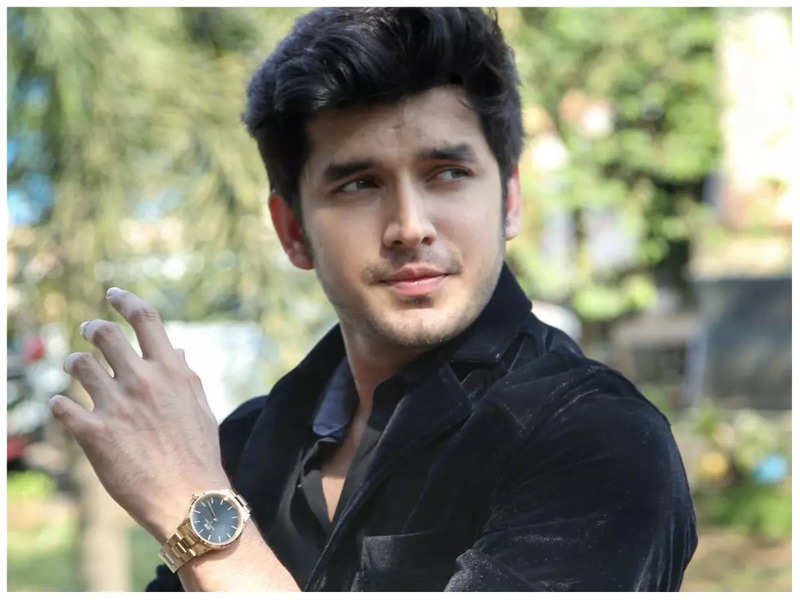 Exclusive! Paras Kalnawat on being out of Anupamaa: My character  was not growing & I did not want to be reduced to a family member in the background
