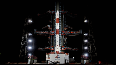 NSIL looks to double manpower; 2 GSLV-Mk3 for OneWeb, 3 PSLV missions in pipeline