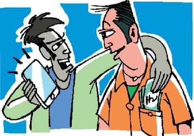 1,200-page chargesheet filed in Rs 4.7cr employment scam