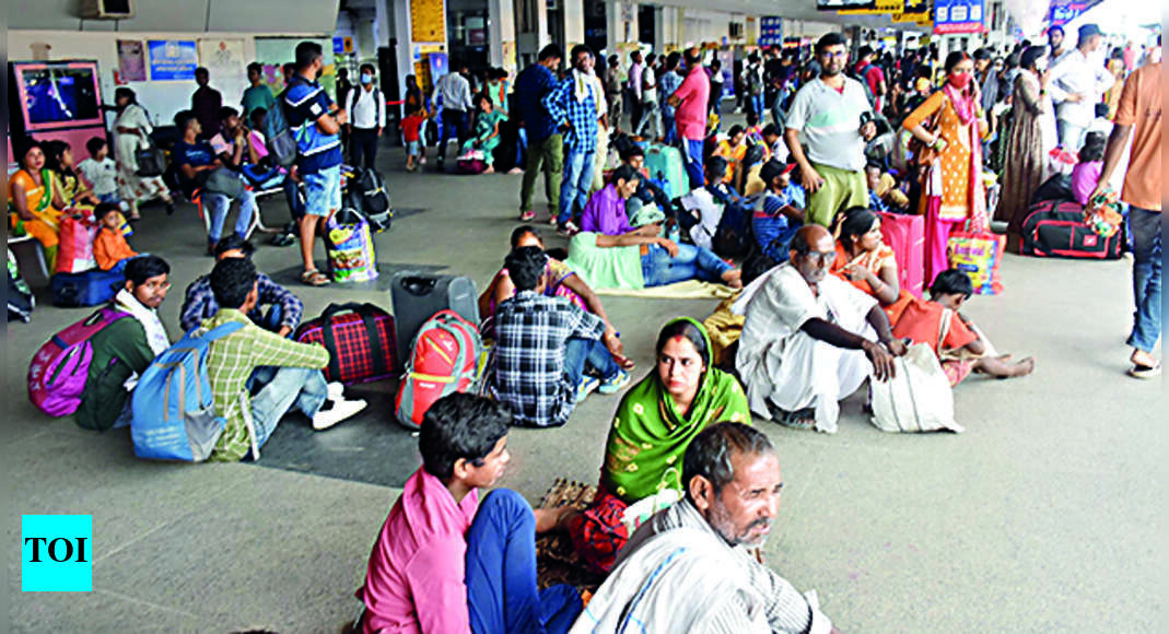 Active Covid Cases Cross 1,200, Plea To Ramp Up Testing | Ranchi News ...
