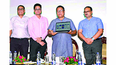 Assam government launches free spoken English app for Seba students