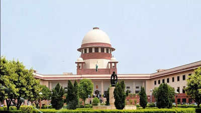 Regularise illegal constructions that comply with existing law in Delhi: Supreme Court