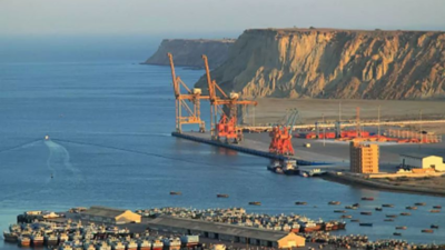 New CPEC plan will infringe on our territorial integrity: India