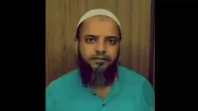Khalid Saifi files plea for treatment, Delhi court seeks medical report