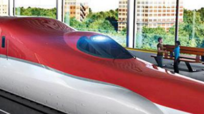 Rs 6,000 crore Japan International Cooperation Agency official development assistance for bullet train