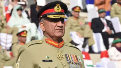 Pakistan may get new army chief before Bajwa's tenure ends