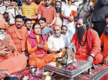 
Uttarakhand minister Rekha Arya holds kanwar yatra to ‘fix’ skewed sex ratio
