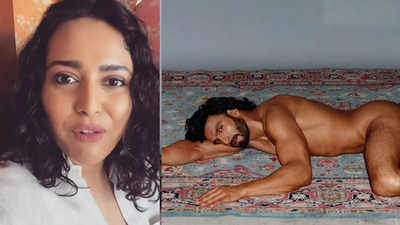 FIR filed against Ranveer Singh for nude photoshoot