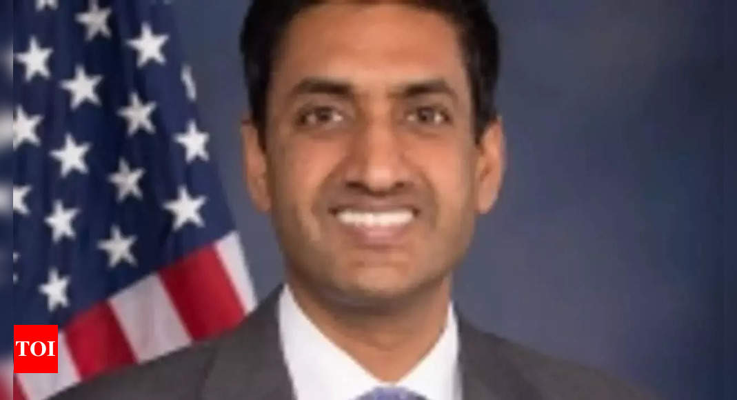 La dérogation CAATSA à l’Inde est dans l’intérêt national des États-Unis, nécessite un partenariat solide: le législateur américain Ro Khanna