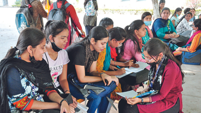 Patna Women’s College admissions begin today