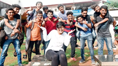 Engineering, Agriculture and Pharmacy Common Entrance Test-22: Boys bag top 10 ranks in engineering