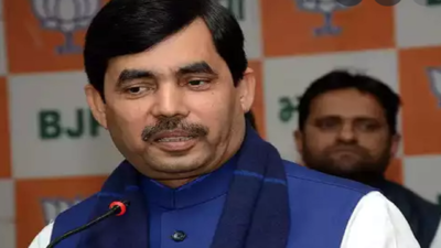 BJP only party that will remain: Bihar minister Syed Shahnawaz Hussain