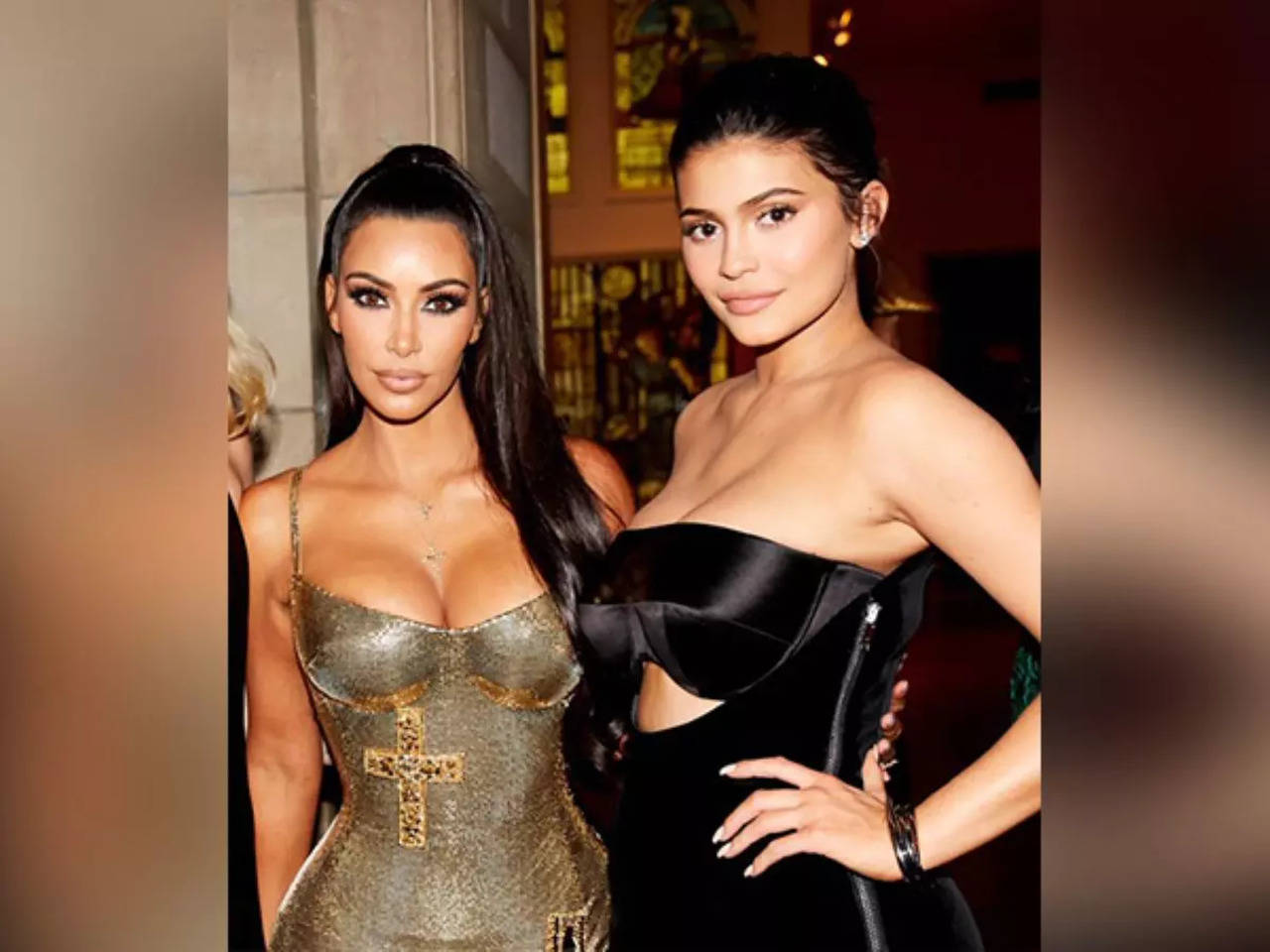 Kim Kardashian, Kylie Jenner Tell Instagram to Stop Copying TikTok