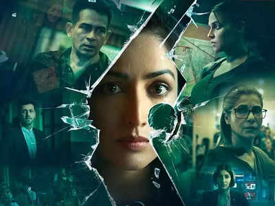 Yami Gautam Dhar thanks fans by responding each one of them for congratulating her on a successful premiere of ‘A Thursday’