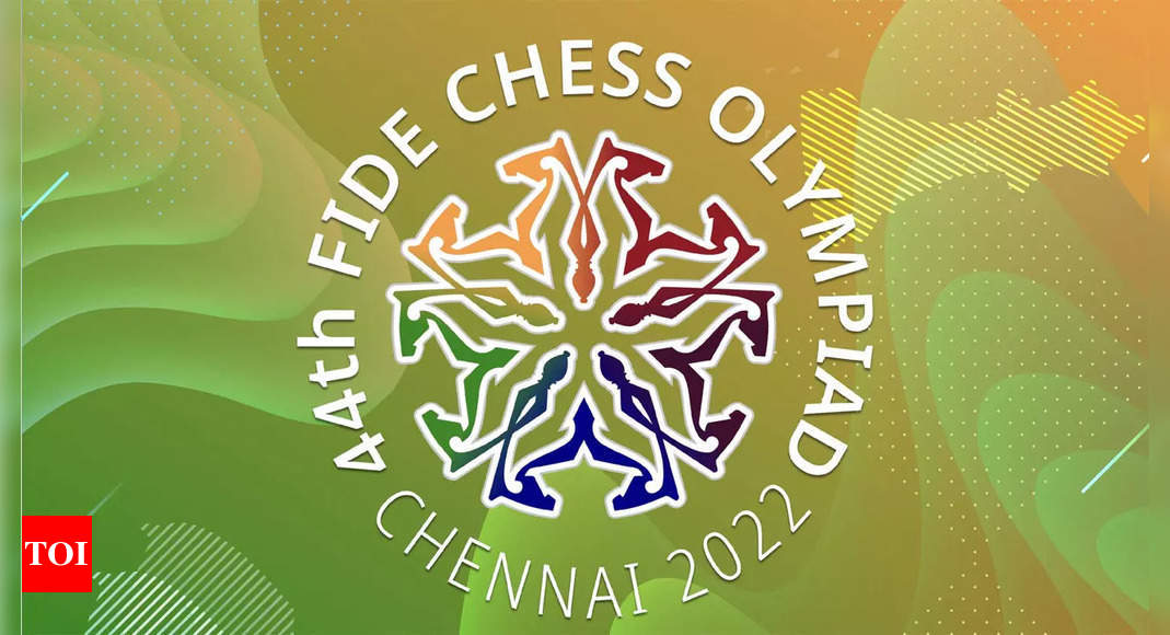 All India Chess Federation on X: Clean Sweep! 😎🤘 All 6️⃣ Indian teams  kicked off the 44th #ChessOlympiad in their home turf with comfortable wins  in round 1️⃣. Full Results 📝 Open