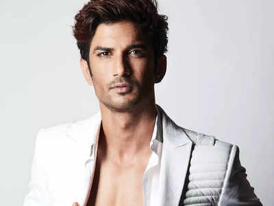 Sushant Singh Rajput's fans slam online shopping company for selling T-shirts with 'misleading' message about actor's death