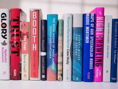 Booker Prize 2022 longlist of 13 writers announced
