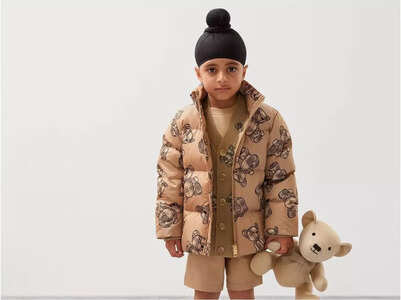 Burberry's new campaign features Sikh model