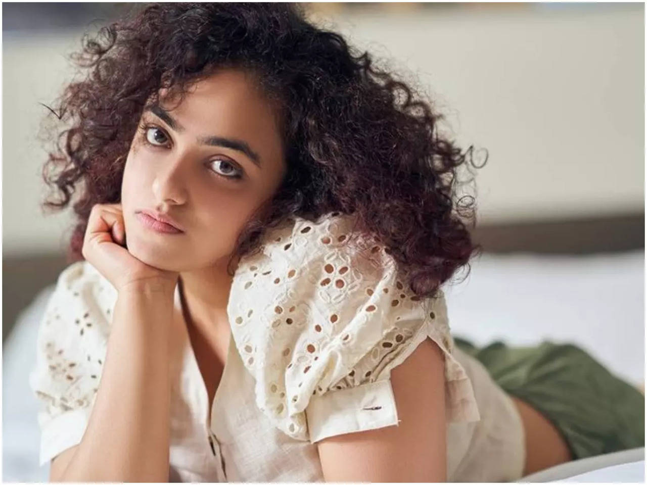 Nithya Menon clarifies she is not getting married any time soon; Shares video Malayalam Movie News