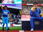 CWG 2022: India's medal favourite Neeraj Chopra ruled out due to injury, pictures of javelin thrower go viral