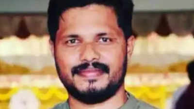 Karnataka BJP Yuva Morcha worker Praveen Nettaru hacked to death in Mangaluru, funeral procession taken out