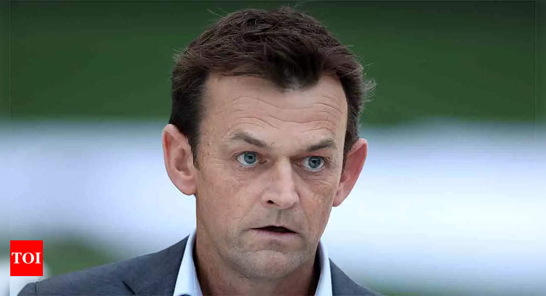 Dominance by IPL franchises in global T20 leagues dangerous: Adam Gilchrist | Cricket News – Times of India