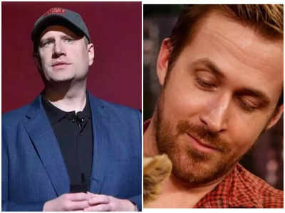 Kevin Feige responds to Ryan Gosling's pitch to play Ghost Rider in MCU