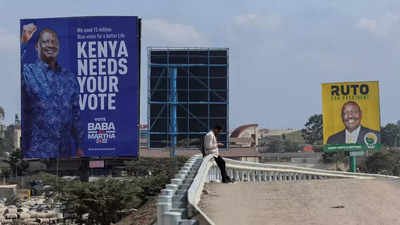 Corruption convictions no bar to running in Kenya's elections