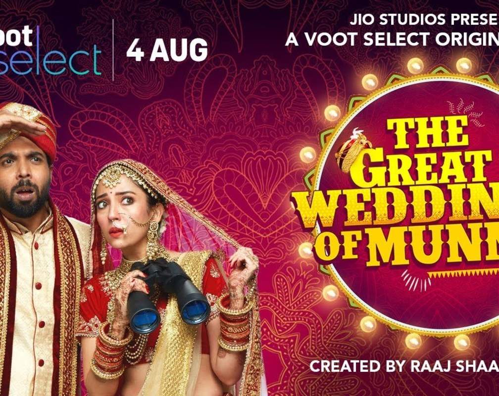 
'The Great Weddings Of Munnes' Trailer: Vishvendra Singh and Aakash Dabhade starrer 'The Great Weddings Of Munnes' Official Trailer
