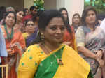 Her Excellency Tamilisai Soundararajan