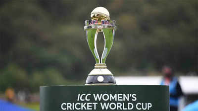 India to host Women's ODI World Cup in 2025