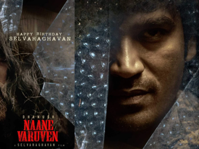 After 'Naane Varuven', Selvaraghavan to direct another film for Kalippuli S Thanu