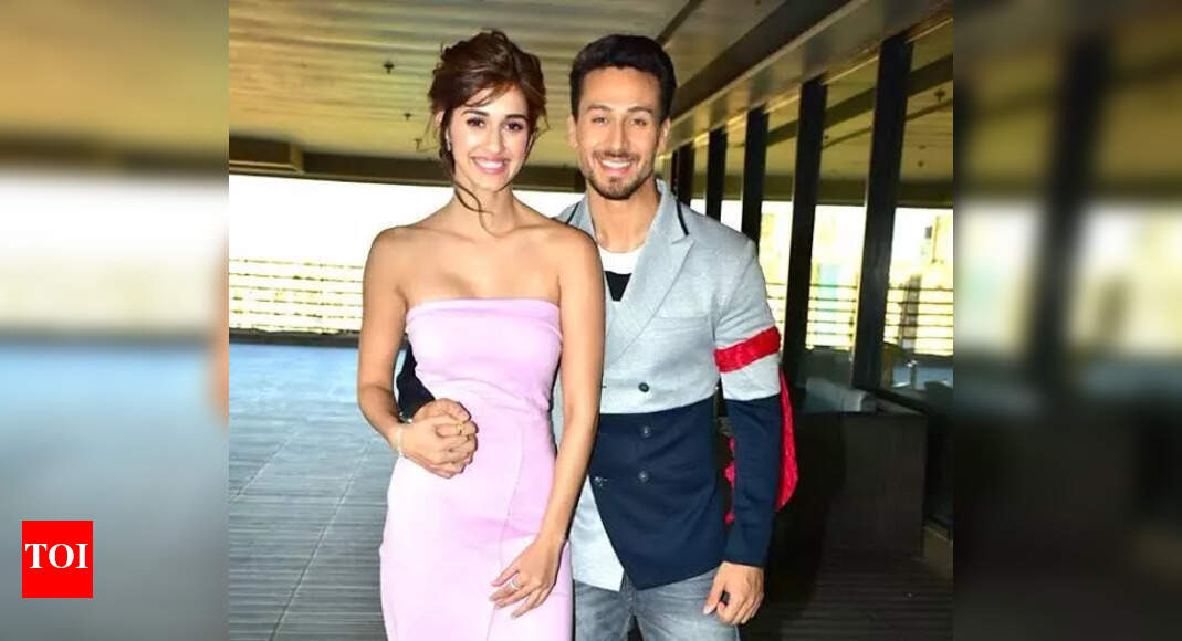BT Exclusive: Tiger and Disha have parted ways for good as it was more of a one-sided relationship, confi - TOI Etimes