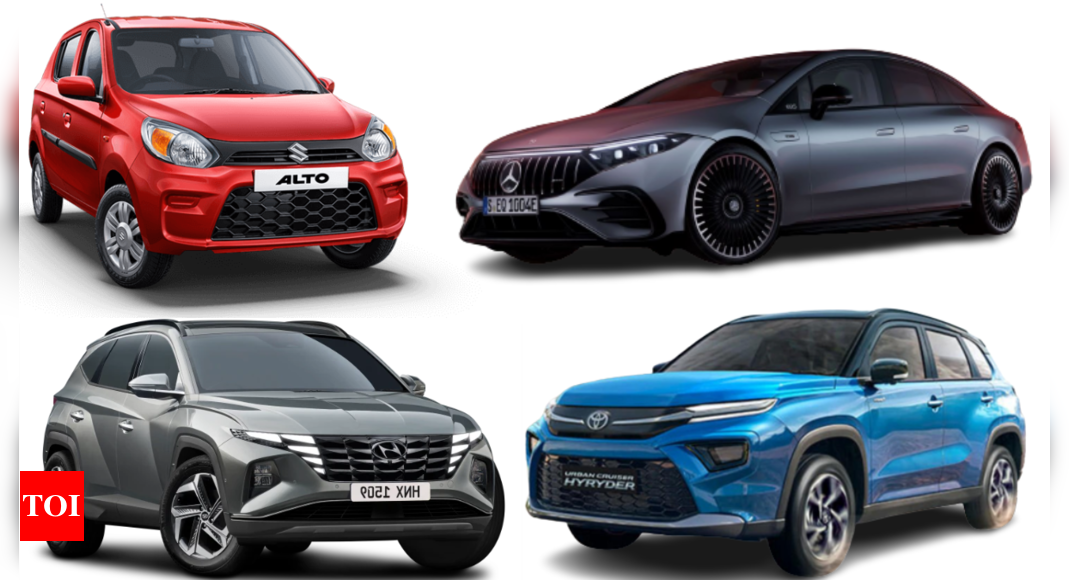 Independence Day 2023: Most powerful Made-in-India cars under Rs 15 lakh