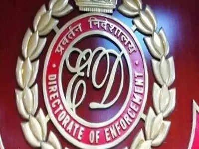 TMC MLA Manik Bhattacharya in ED office to face questioning in teacher recruitment scam