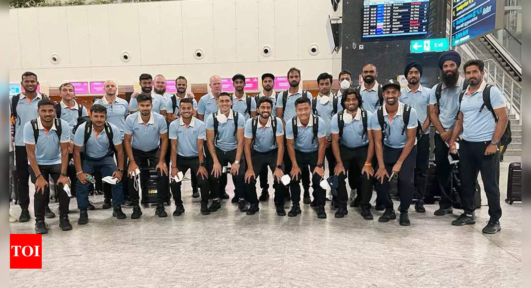 ‘Are we capable of beating Australia? 100% we are, but it’s going to be super tough’: Viren Rasquinha looks ahead to India’s hockey medal chances at CWG 2022 | Commonwealth Games 2022 News – Times of India