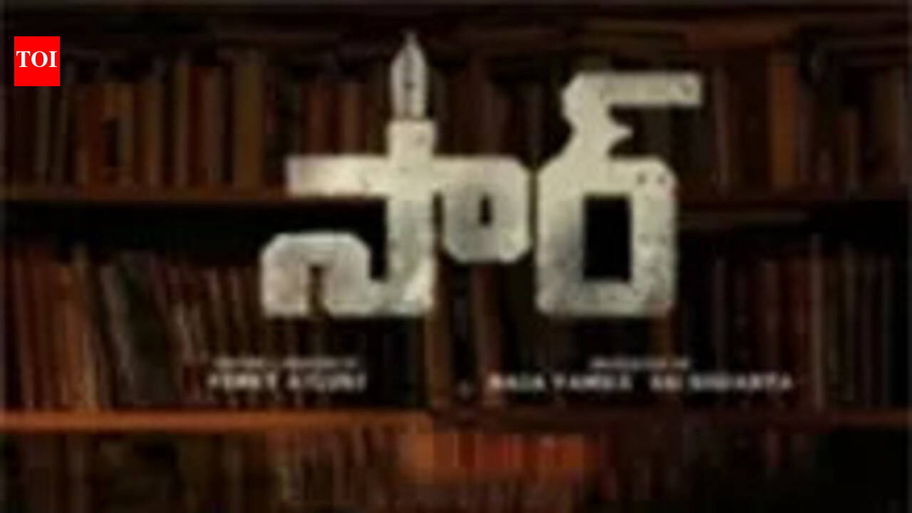 SIR Movie Review: Dhanush steals the show in this tale of empowerment