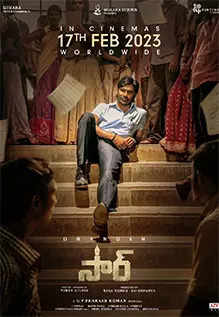 SIR Movie Review Dhanush Steals The Show In This Tale Of Empowerment   93160346 