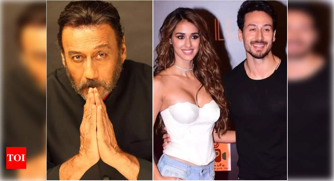 Exclusive! Jackie Shroff reacts to Tiger Shroff-Disha Patani breakup rumours – Times of India