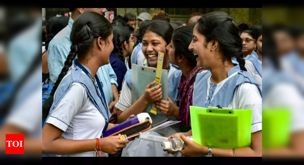 CHSE 12th Result 2022: Odisha class 12 result for science, commerce declared @orissaresults.nic.in – Times of India