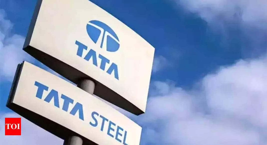 Tata Steel ties up with AUS to develop drone tech for mine management - The  Hindu BusinessLine