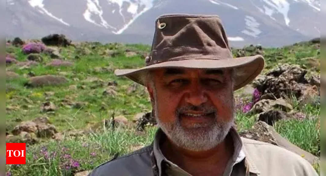 L’Iran accorde une caution à un écologiste anglo-iranien pour des raisons de sécurité: avocat